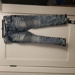 Mens jeans